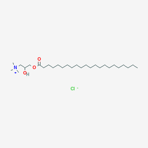 BEHENOYL PG-TRIMONIUM CHLORIDE