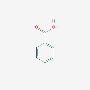 BENZOIC ACID