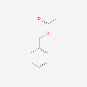 BENZYL ACETATE