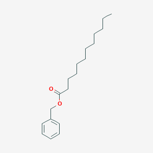 BENZYL LAURATE