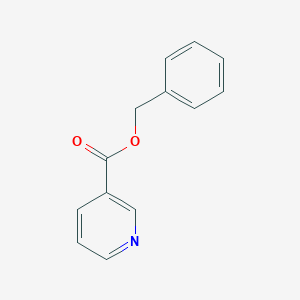 BENZYL NICOTINATE