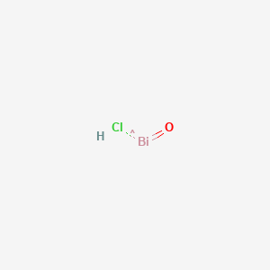 BISMUTH SUBNITRATE