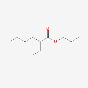C12-15 ALKYL ETHYLHEXANOATE