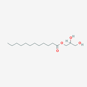 C12-18 ACID TRIGLYCERIDE