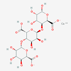 CALCIUM CARRAGEENAN