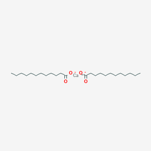 CALCIUM LIGNOSULFONATE