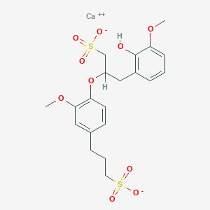 CALCIUM OXIDE