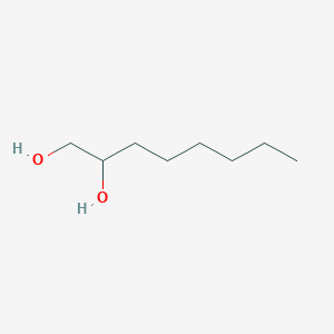 CAPRYLIC/CAPRIC GLYCERIDES
