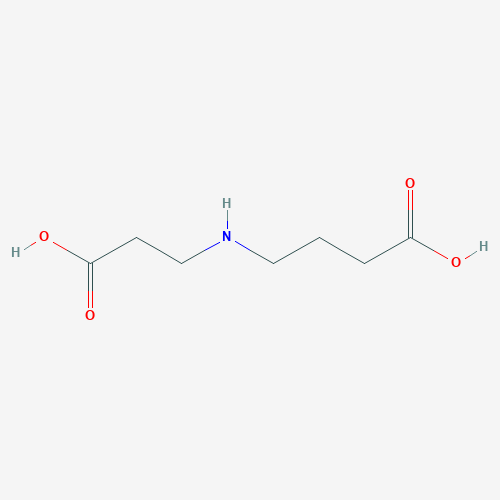 CARBOXYETHYL AMINOBUTYRIC ACID