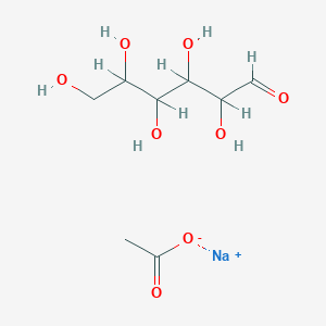 CELLULOSE ACETATE