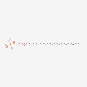 CETETH-10 PHOSPHATE