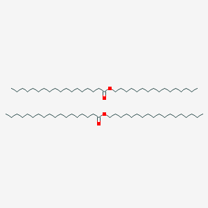 CETEARYL STEARATE