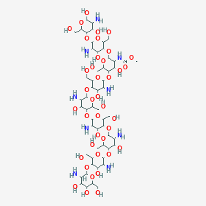 CHITOSAN LACTATE