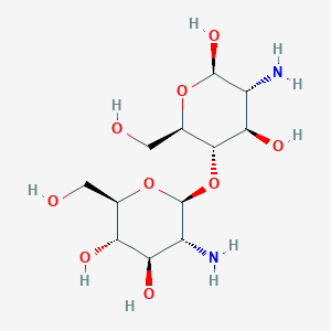 CHITOSAN PCA