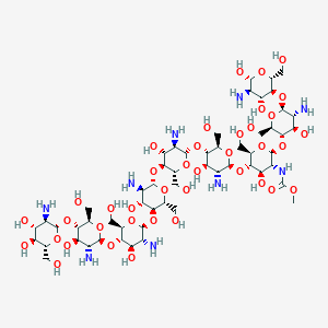 CHLORHEXIDINE DIACETATE