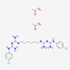 CHLOROXYLENO