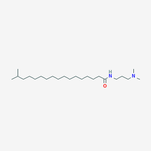COCAMIDOPROPYL LAURYL ETHER