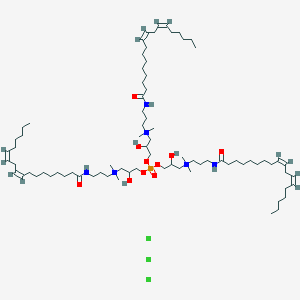 COCETH-7 CARBOXYLIC ACID