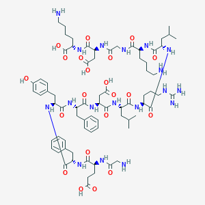 HYDROLYZED GELATIN