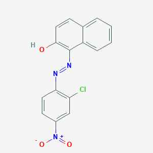 CI 60725